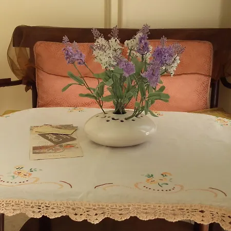 Maison d'hôtes Da Agnese Locazioni Brevi