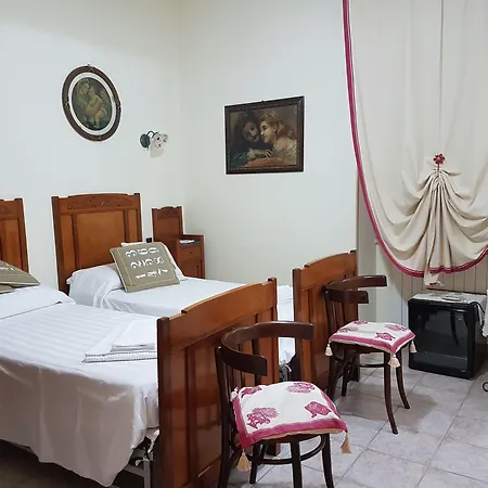 Da Agnese Locazioni Brevi 3* 칼리아리