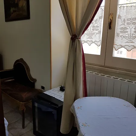 Da Agnese Locazioni Brevi 3* 卡利亚里