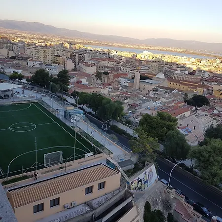 게스트하우스 Da Agnese Locazioni Brevi 3*