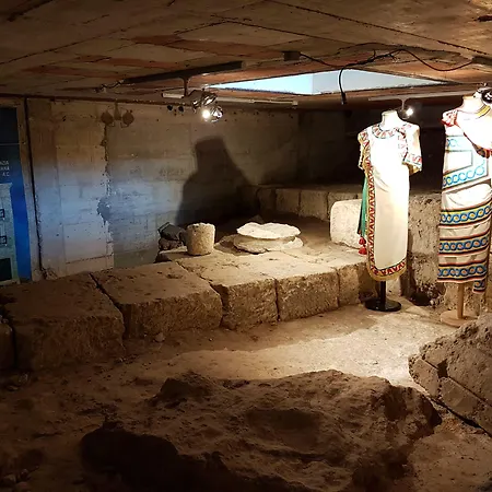 Da Agnese Locazioni Brevi 3*