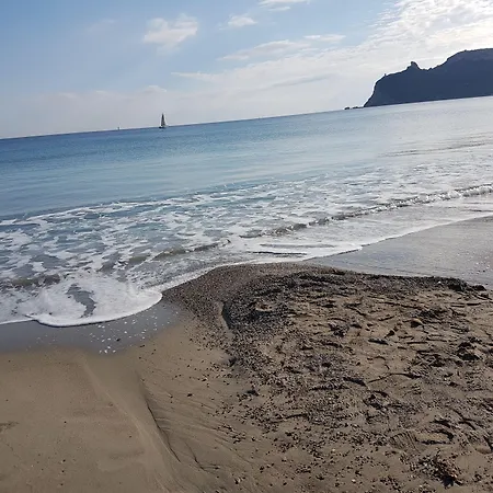 Da Agnese Locazioni Brevi 게스트하우스