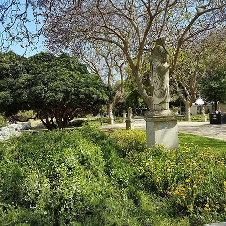 Da Agnese Locazioni Brevi 3* 칼리아리