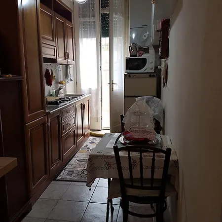 Da Agnese Locazioni Brevi 게스트하우스