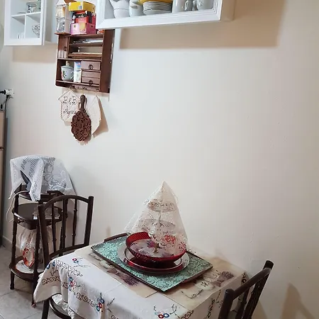 Da Agnese Locazioni Brevi Maison d'hôtes 3*