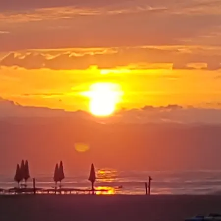 Da Agnese Locazioni Brevi 게스트하우스 3*