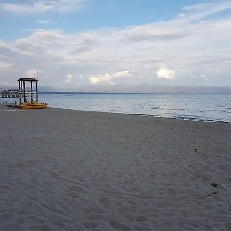 Da Agnese Locazioni Brevi