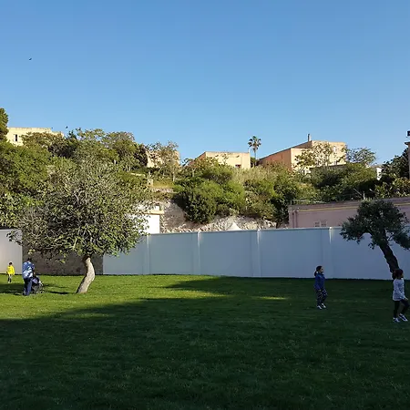 Da Agnese Locazioni Brevi 게스트하우스 3*