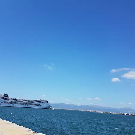 Da Agnese Locazioni Brevi 3* Cagliari