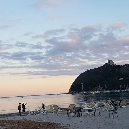 Maison d'hôtes Da Agnese Locazioni Brevi Cagliari