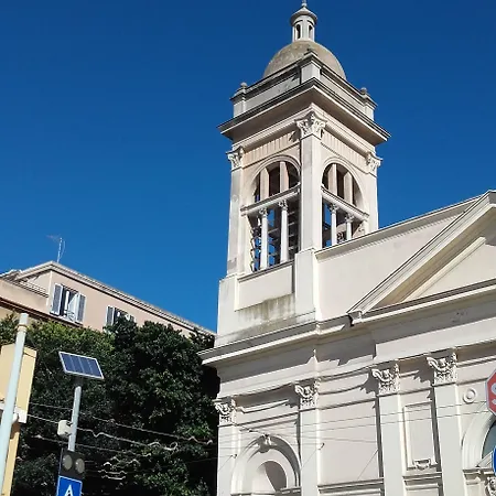 Da Agnese Locazioni Brevi Cagliari