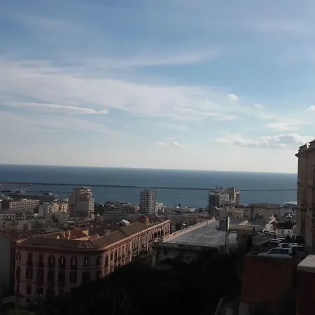 게스트하우스 Da Agnese Locazioni Brevi 3*