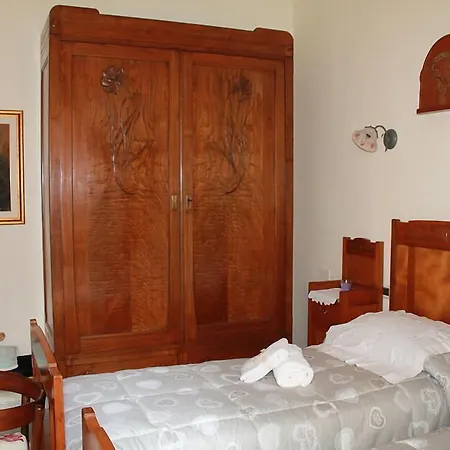 Maison d'hôtes Da Agnese Locazioni Brevi