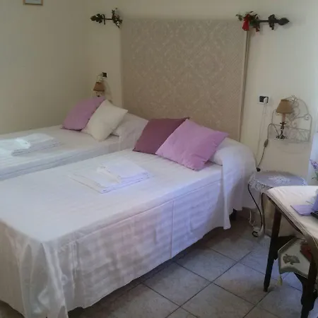 Da Agnese Locazioni Brevi Maison d'hôtes 3*