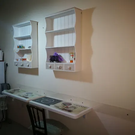 Affittacamere Da Agnese Locazioni Brevi Cagliari