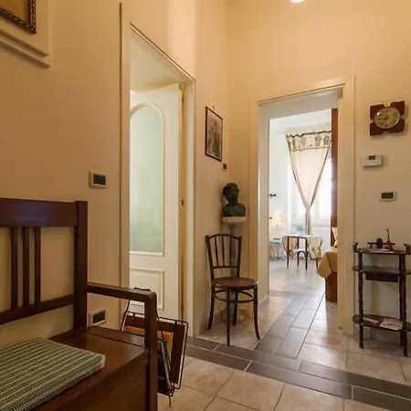 Da Agnese Locazioni Brevi 게스트하우스 칼리아리