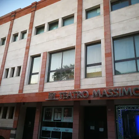 Da Agnese Locazioni Brevi Cagliari