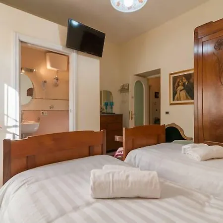 Maison d'hôtes Da Agnese Locazioni Brevi