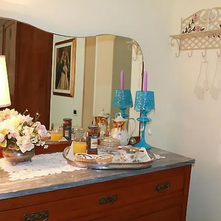 Maison d'hôtes Da Agnese Locazioni Brevi 3*