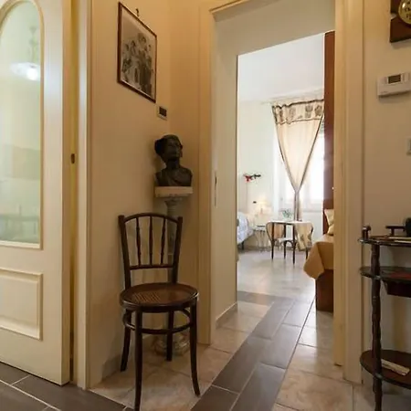 Da Agnese Locazioni Brevi Gasthof