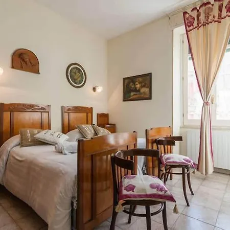Da Agnese Locazioni Brevi Gasthof Cagliari