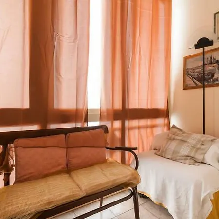 Gasthof Da Agnese Locazioni Brevi Cagliari