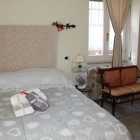 Da Agnese Locazioni Brevi Maison d'hôtes Cagliari