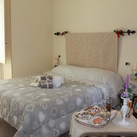 Guest house Da Agnese Locazioni Brevi Cagliari
