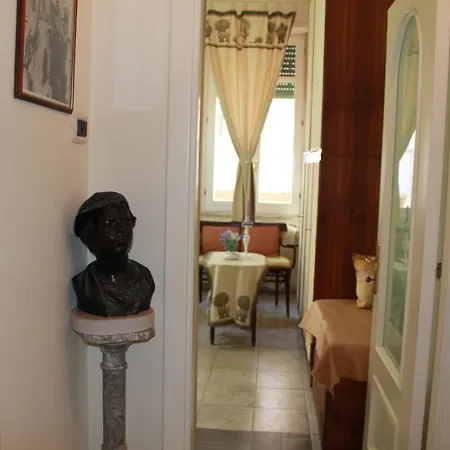 Guest house Da Agnese Locazioni Brevi