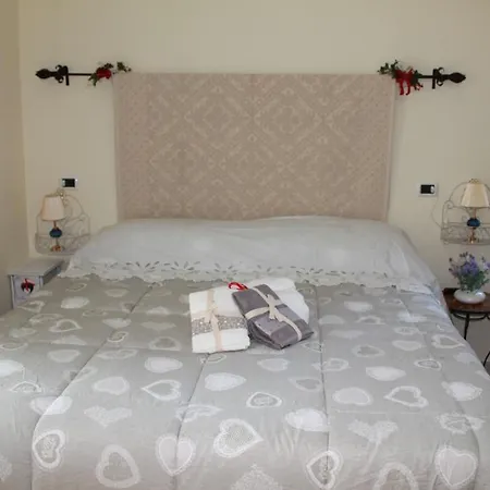 Guest house Da Agnese Locazioni Brevi 2*