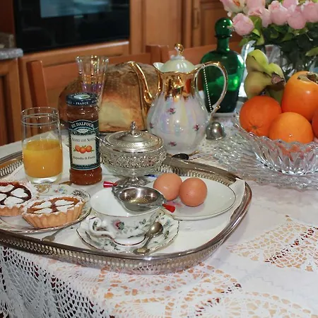 Da Agnese Locazioni Brevi Guest house