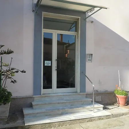 Da Agnese Locazioni Brevi