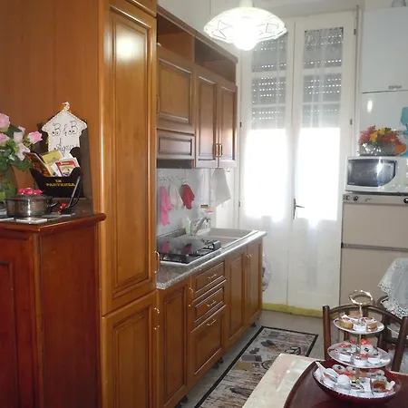 Da Agnese Locazioni Brevi Maison d'hôtes 3*