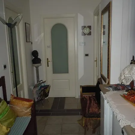 Guest house Da Agnese Locazioni Brevi