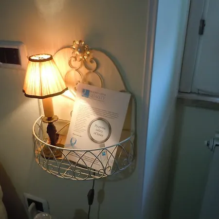 Da Agnese Locazioni Brevi 3*