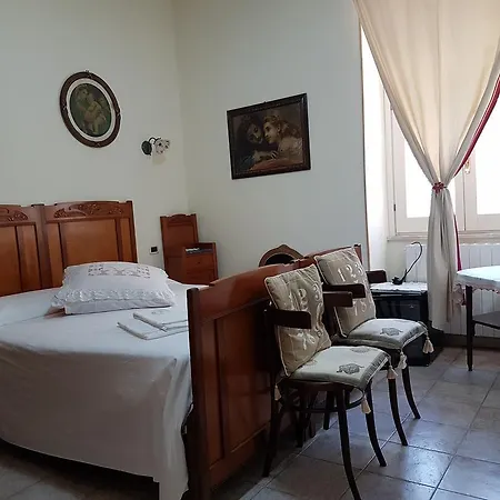 Guest house Da Agnese Locazioni Brevi Cagliari