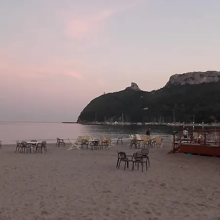 Da Agnese Locazioni Brevi Guest house Cagliari