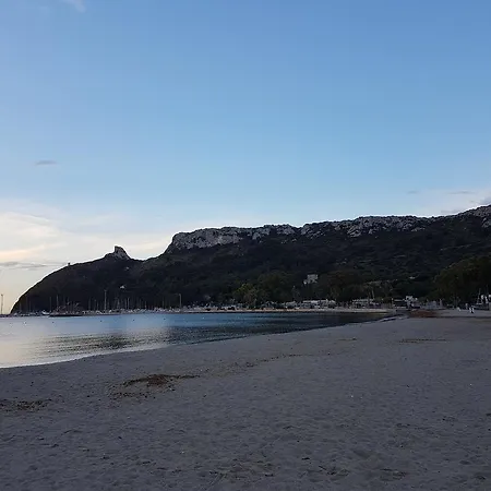 Da Agnese Locazioni Brevi Cagliari