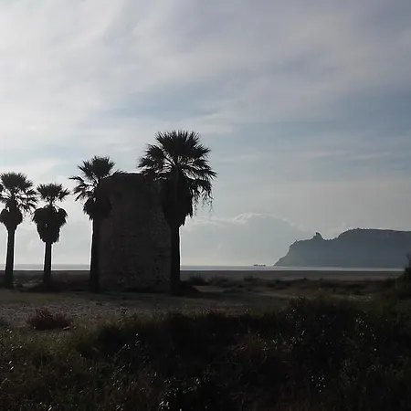 Da Agnese Locazioni Brevi Gasthuis Cagliari