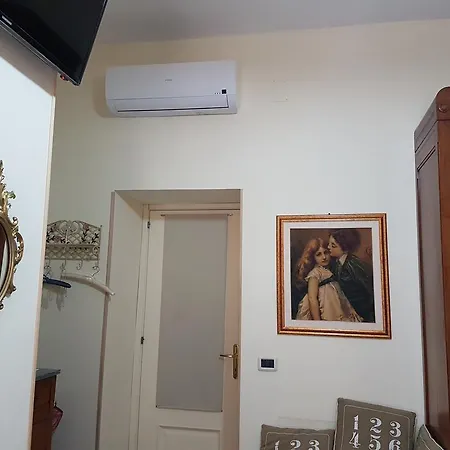 Da Agnese Locazioni Brevi