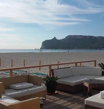 Da Agnese Locazioni Brevi 2* Cagliari