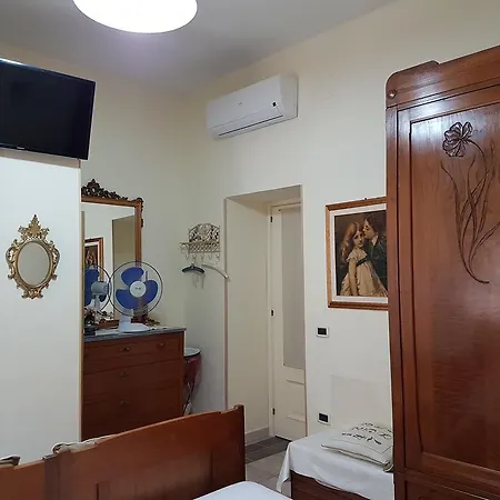 Guest house Da Agnese Locazioni Brevi 2*