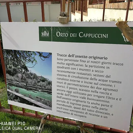 Da Agnese Locazioni Brevi 3* 칼리아리