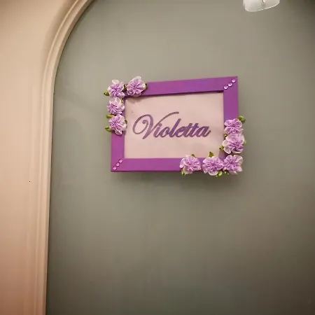 게스트하우스 Da Agnese Locazioni Brevi 칼리아리