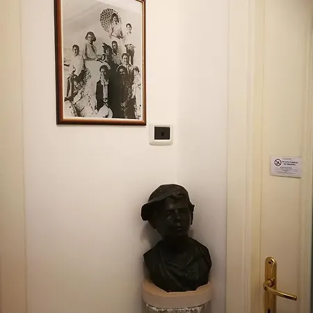 Guest house Da Agnese Locazioni Brevi Cagliari