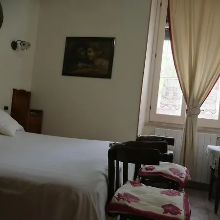 Da Agnese Locazioni Brevi