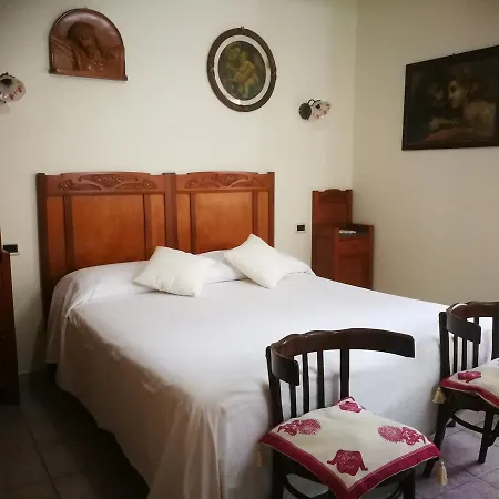 Gasthof Da Agnese Locazioni Brevi 3*