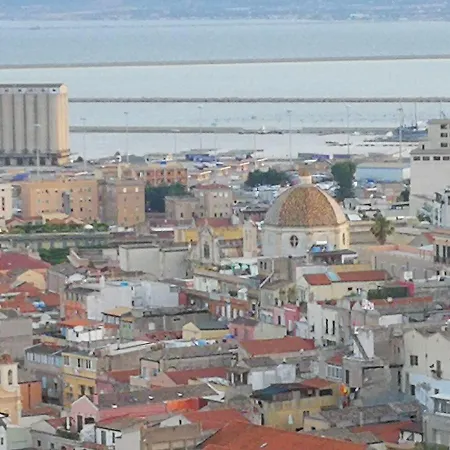 Da Agnese Locazioni Brevi 게스트하우스 3*