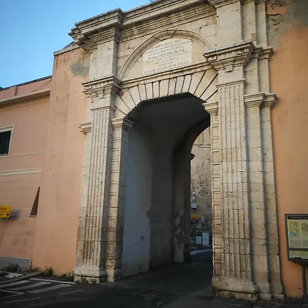 Maison d'hôtes Da Agnese Locazioni Brevi Cagliari