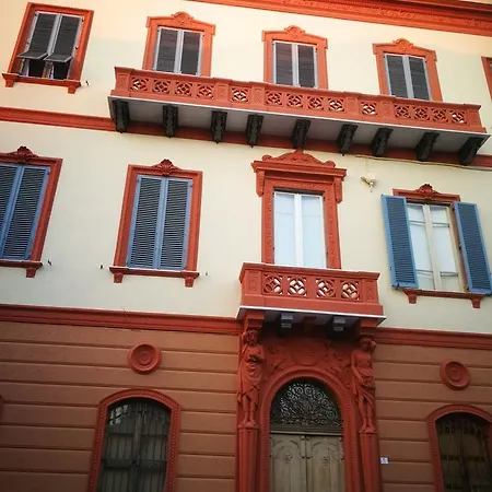 Da Agnese Locazioni Brevi Gasthuis Cagliari